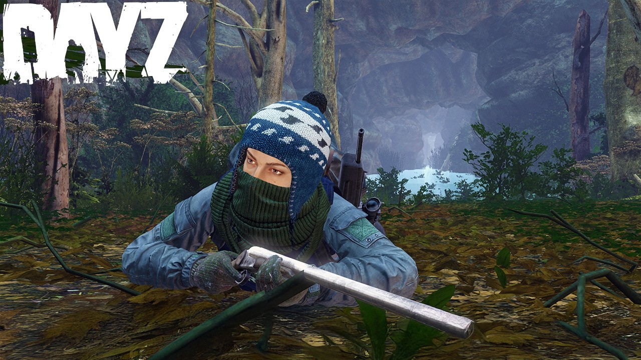 DayZ Adventures! | 1440p Livestream
