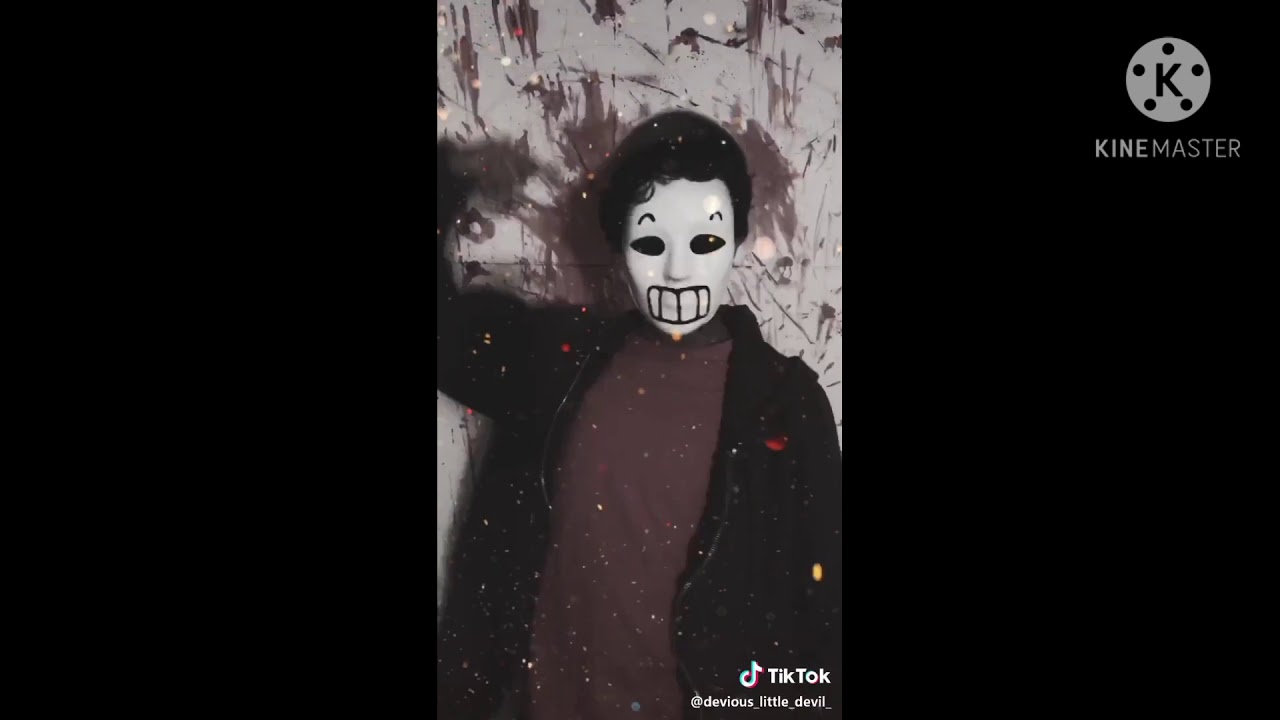Marble hornets tiktok