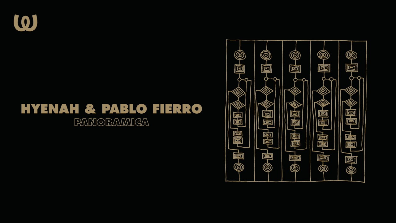 Hyenah & Pablo Fierro - Panoramica