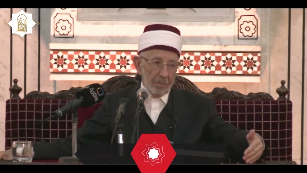 العلاقة بين الصوم والتقوى