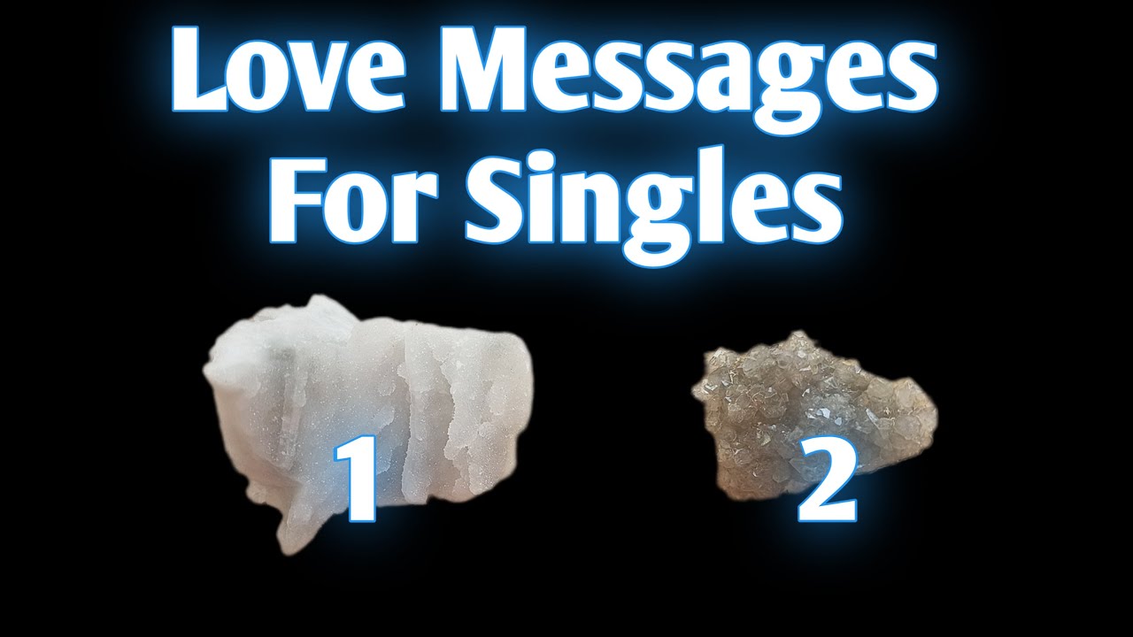 Love Messages For Singles🕯️ Candle Wax Reading (Pick a Card)