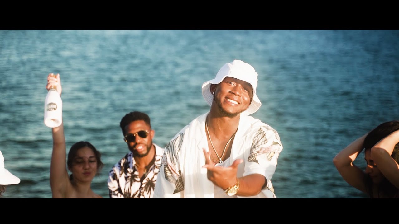 BDX the Don- Sneaky Link (feat. Candle Joseph, Bryan King, Dr. Iggy) (Official Video)