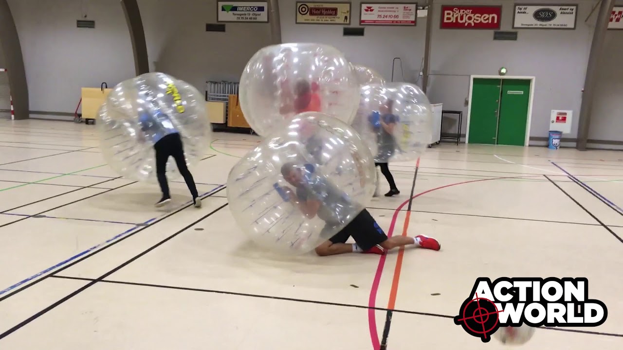 ⚽💨 𝗕𝗨𝗠𝗣𝗘𝗥𝗕𝗔𝗟𝗟𝗦