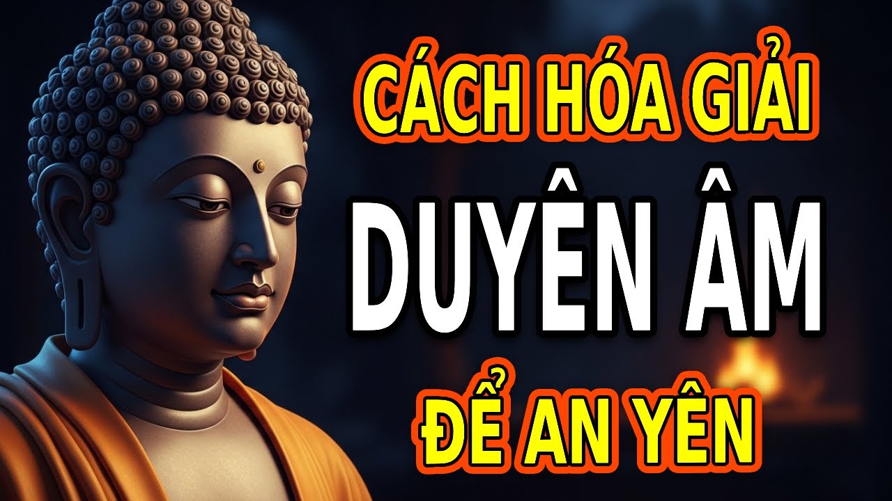 Duyên Âm Là Gì? Làm Sao Biết Mình Bị "Người Âm" Theo Phá Đường Tình Duyên?