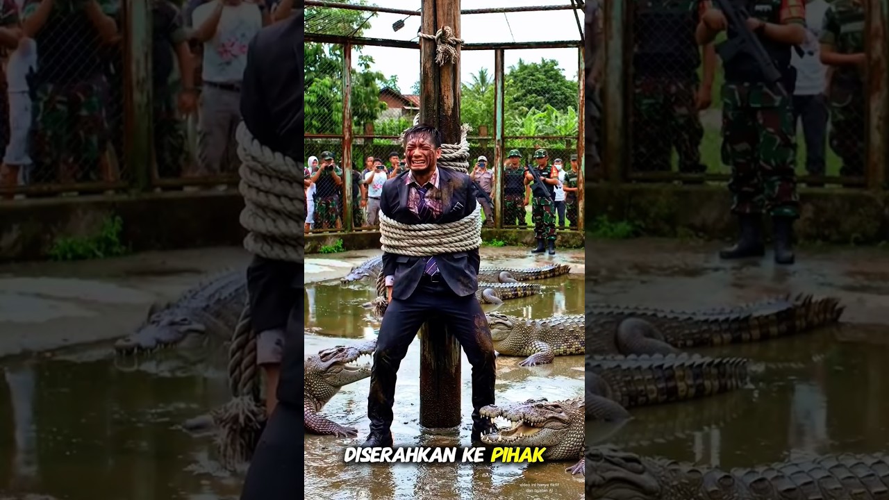 sekdes desa ketahuan menggelapkan dana bansos#viralvideo #shorts