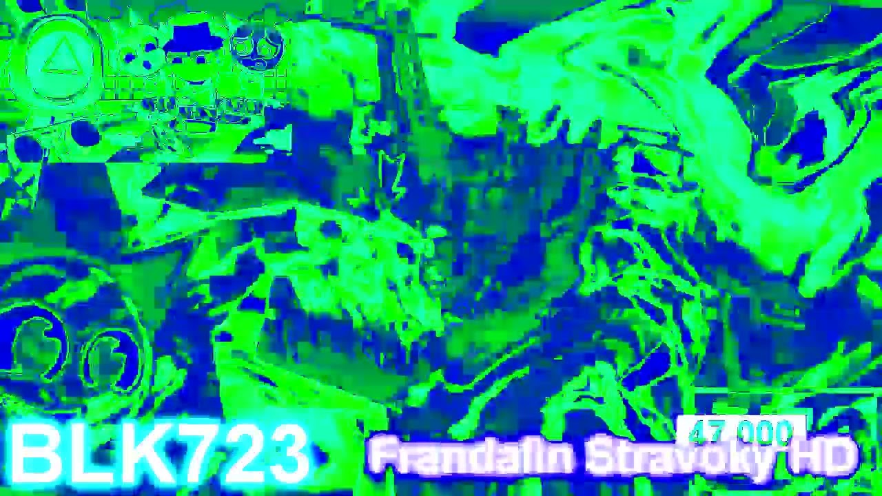 Klasky Csupo Effects Round 21 Vs Myself (21/25)