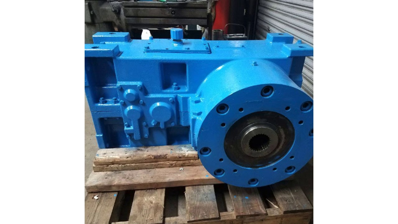 Gearbox Repair