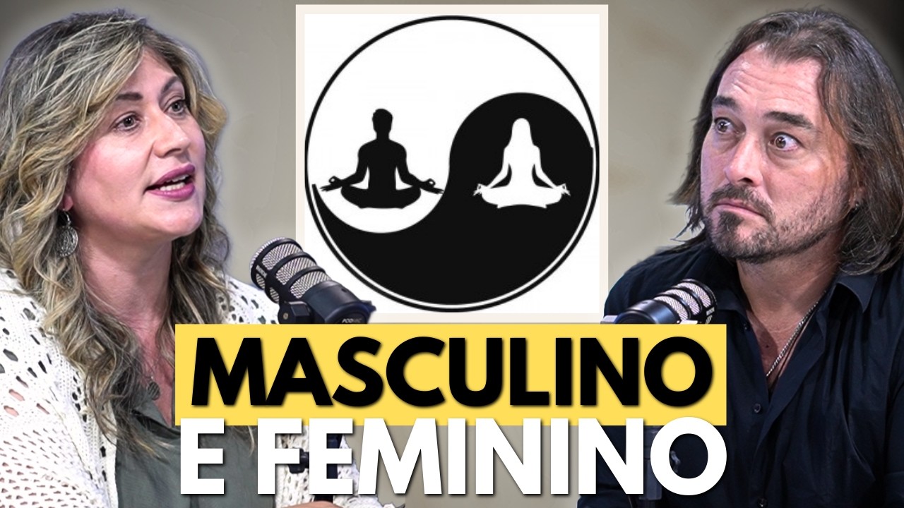 Por que os relacionamentos estão cada vez mais DIFÍCEIS
