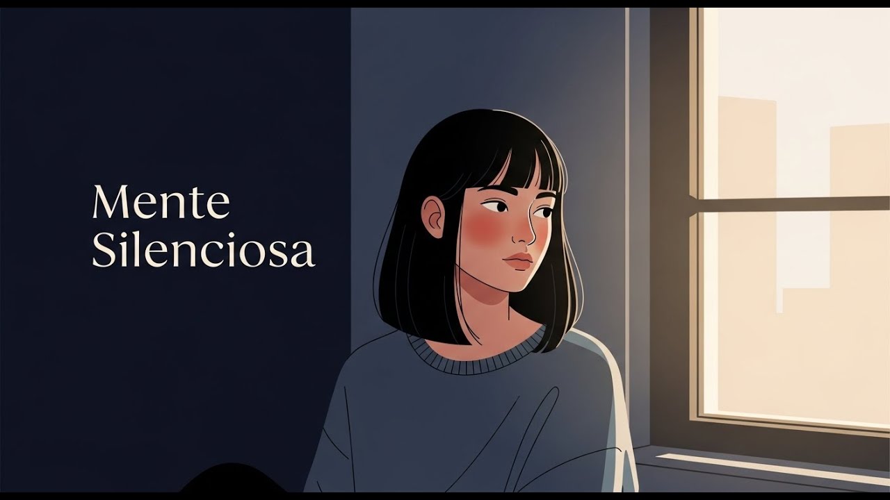 A Força Silenciosa De Quem Precisa De Pausa