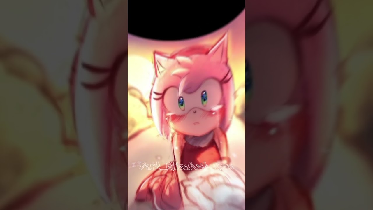 Sonic x Amy, Silver x Blaze | Your love is gone |#sonic #amyrose #silver #blaze