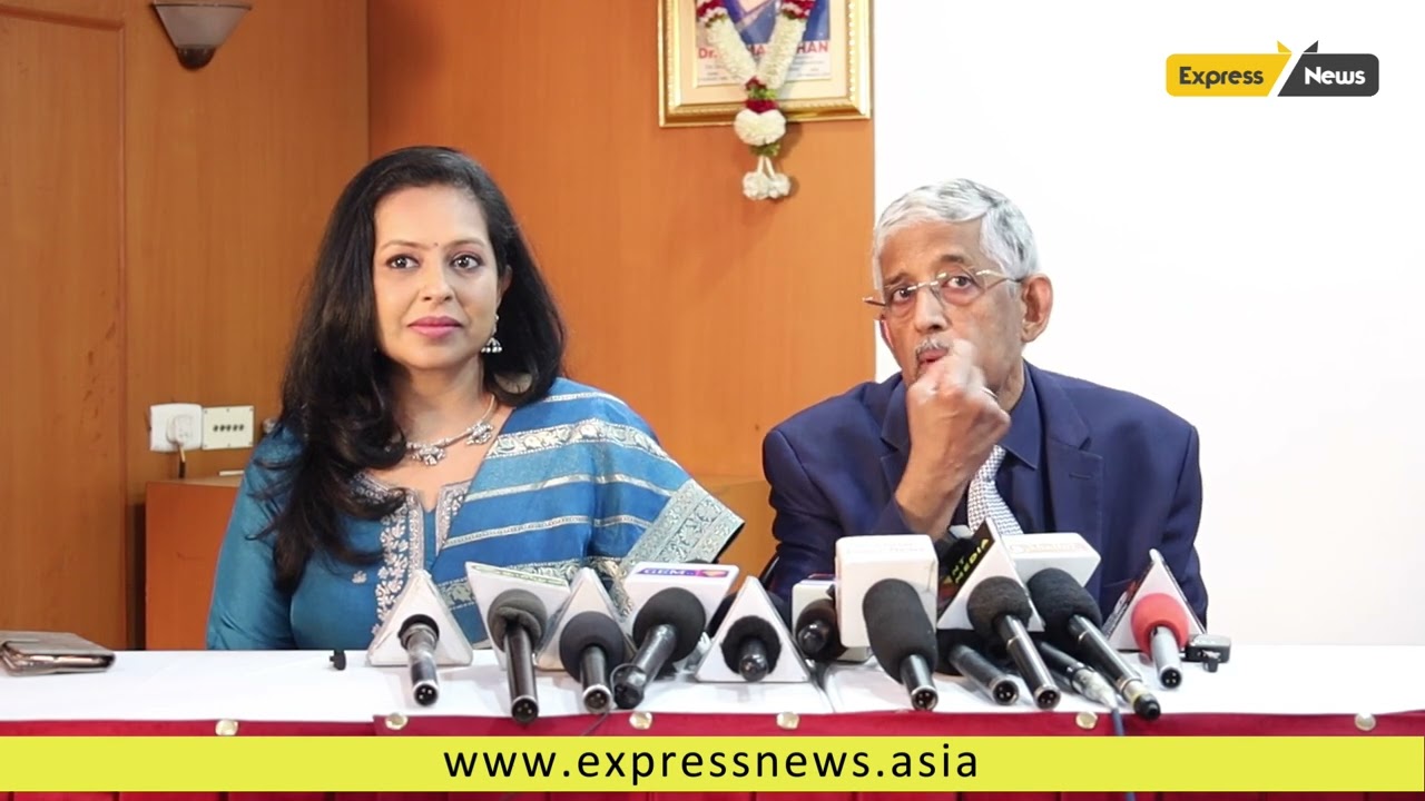 Dr. Mohan’s Diabetes Specialities Centre Launches Genomic Lifestyle Counselling (GLC)