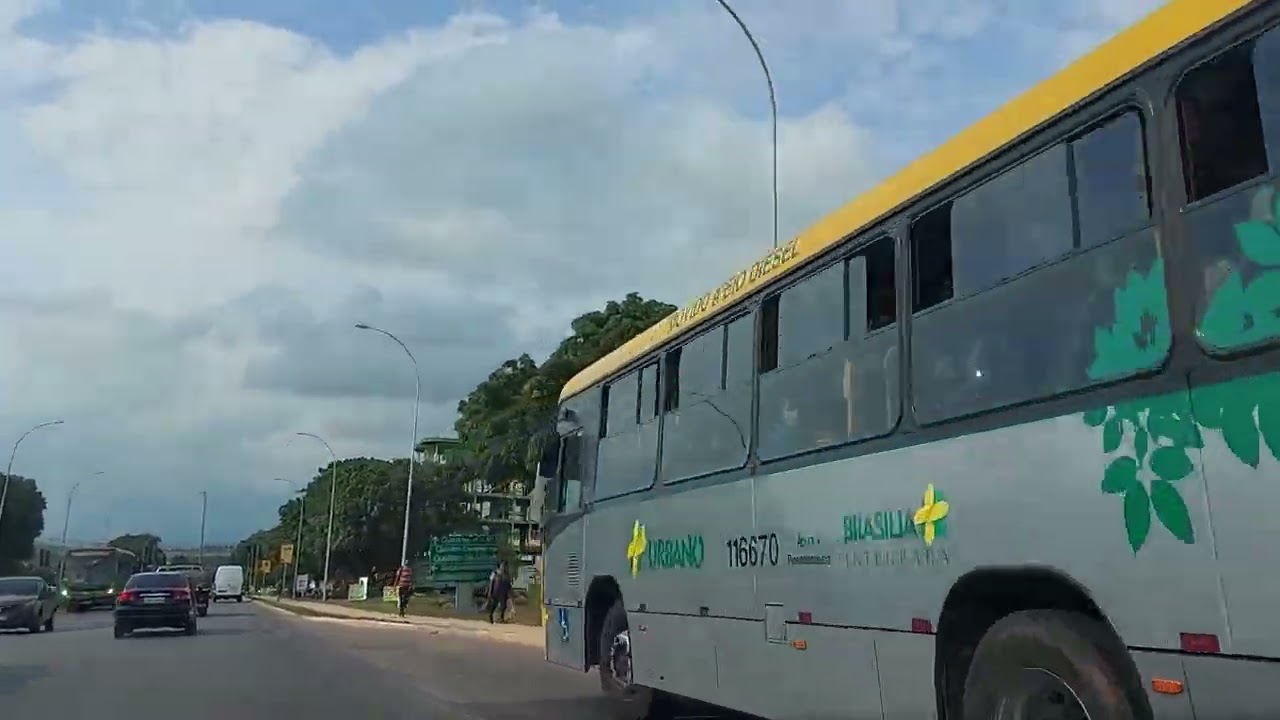 CIDADE DE SOBRADINHO, BRASILIA-DF (PARTE1)