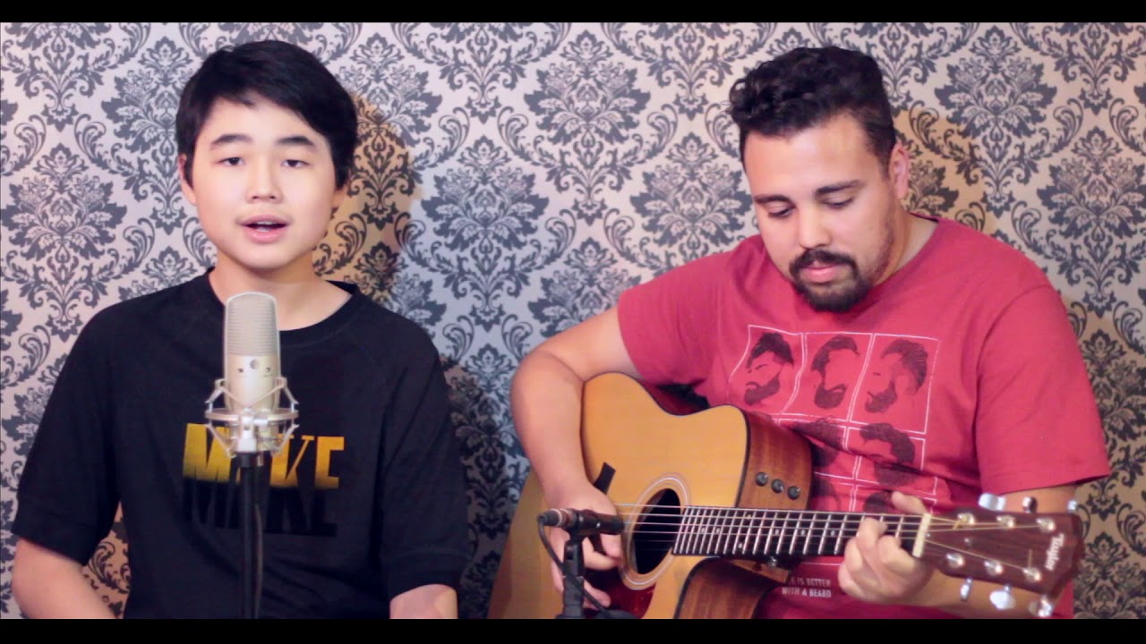 Pedro Ogata - City of Stars  (Cover)