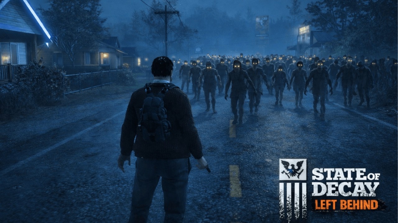 State of Decay 3 Q&A (What I Can Say) + This Challenge Is Getting INSANE