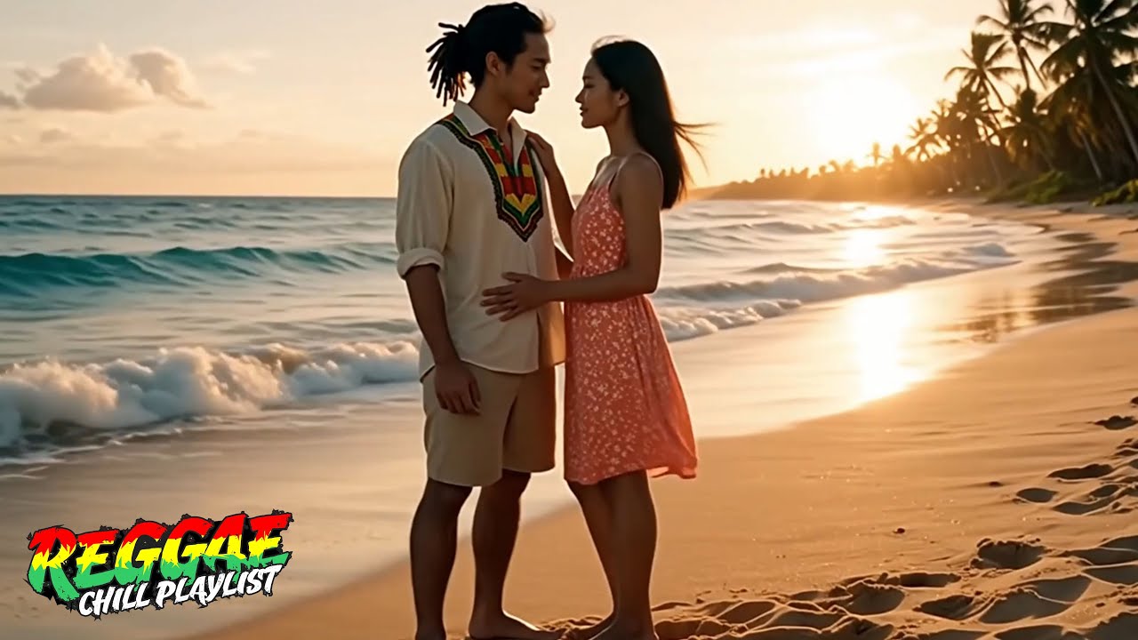 Chill Lovers Rock Flow 2026 | Smooth Love Reggae
