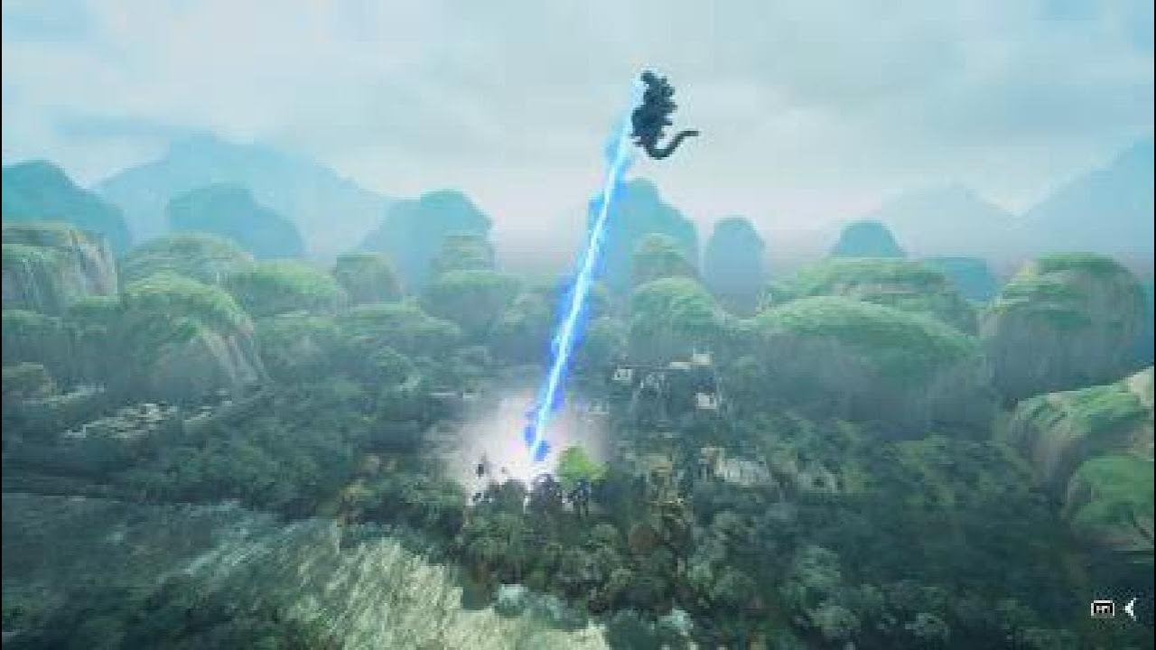 4K! Kaiju Battles and Highlights!! Kaiju Fighting Game GigaBash! GODZILLA, ULTRAMAN, AND GAMERA!!