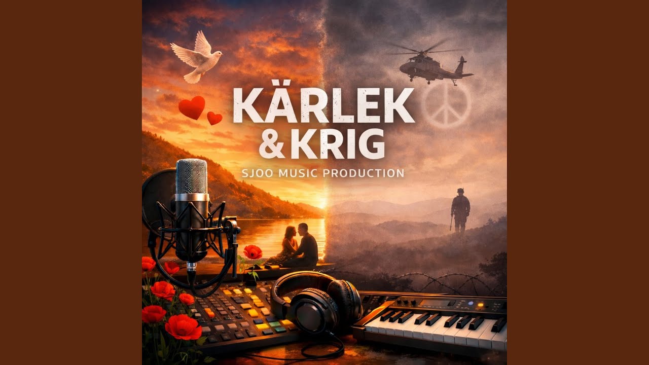 Kärlek - Första kvällen
