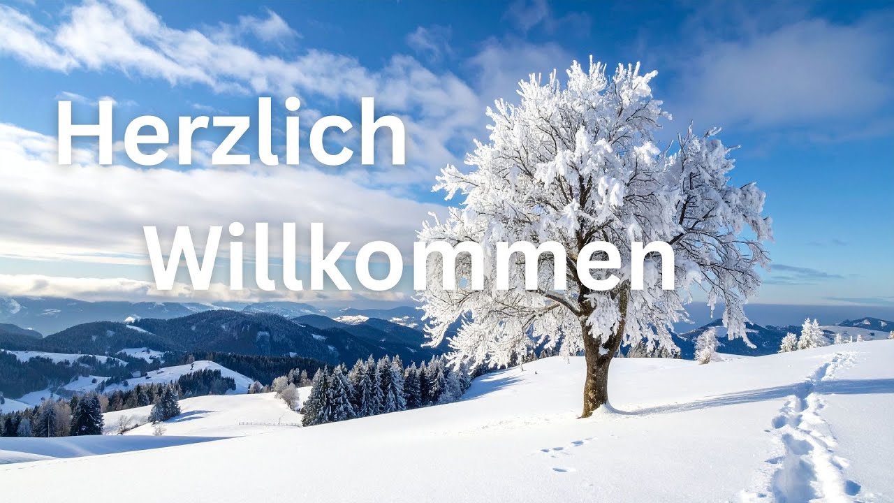Gottesdienst 11.01.2026