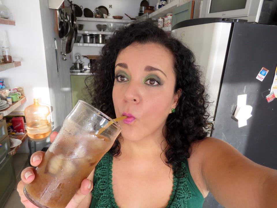 AGUA DE TAMARINDO NATURAL