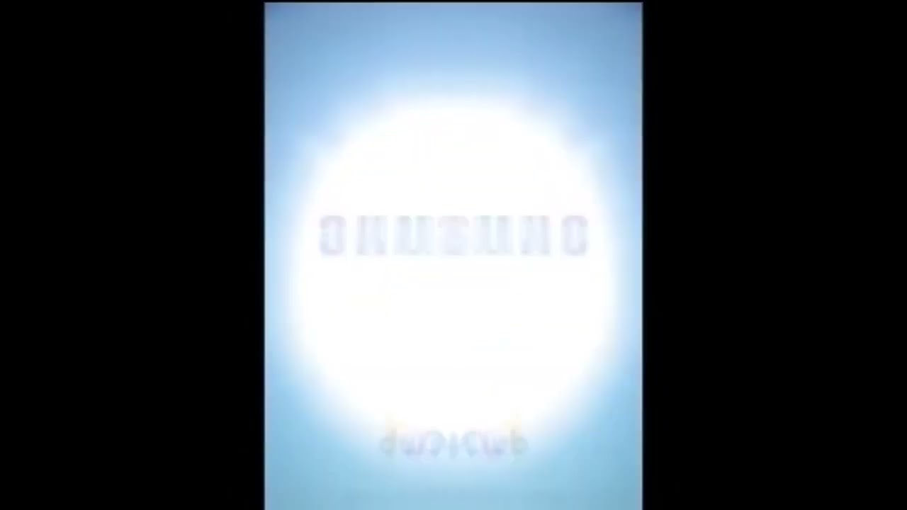 (REQUESTED) Samsung Startup and Shutdown Animations Evolution 2002-2016 In Mirror and Other