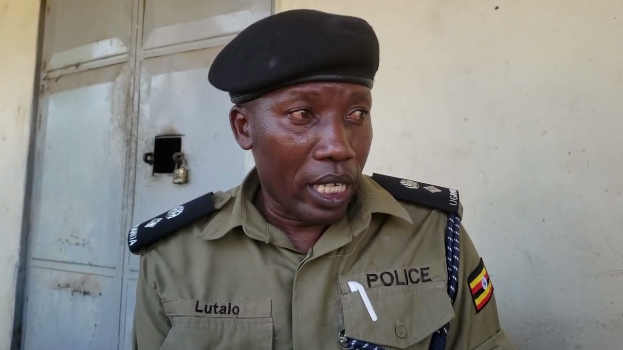 How Palorinya Sub County authorities were forced to relocate after pitfalls from angry residents