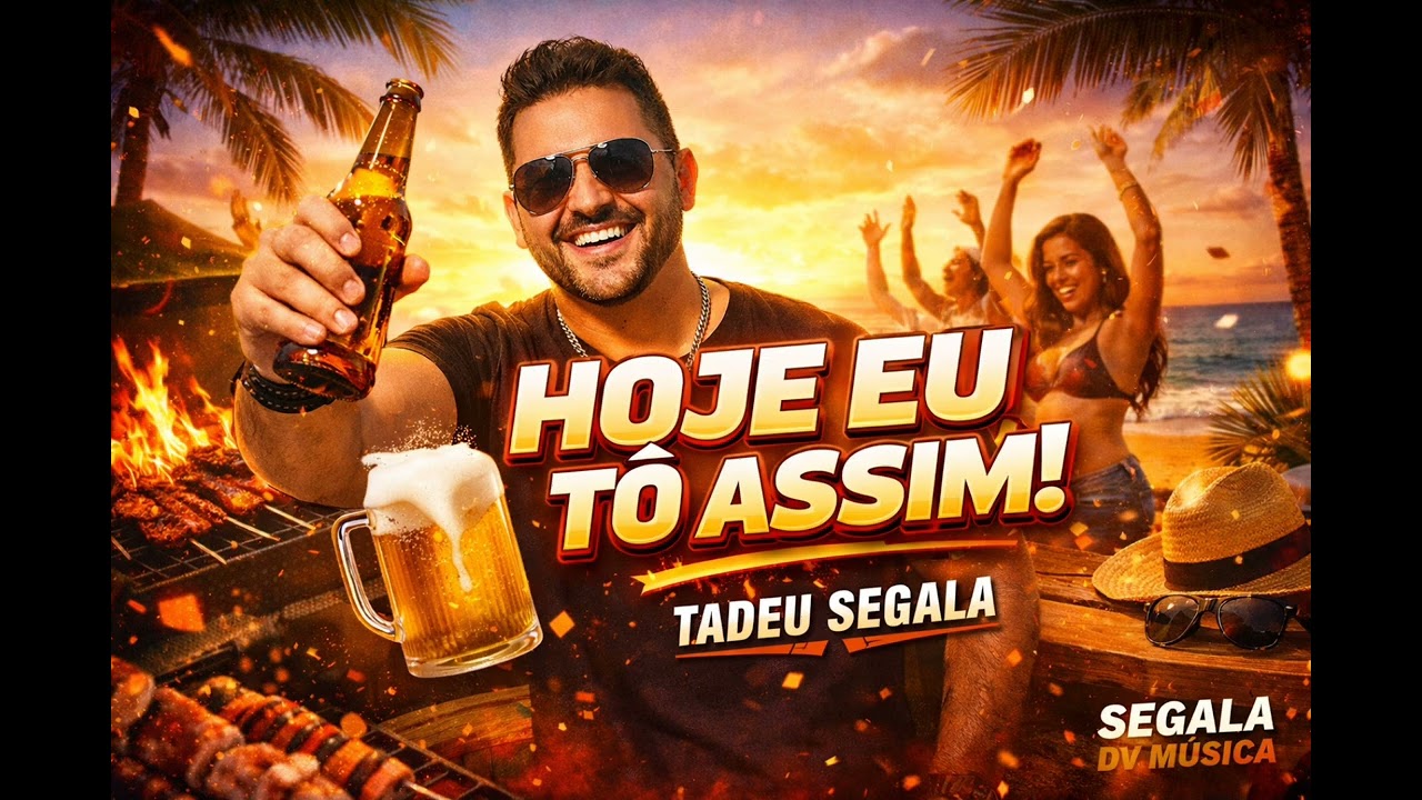 HOJE TÔ ASSIM! #melhores #musica #sertanejo #somodao #modao #sucesso 