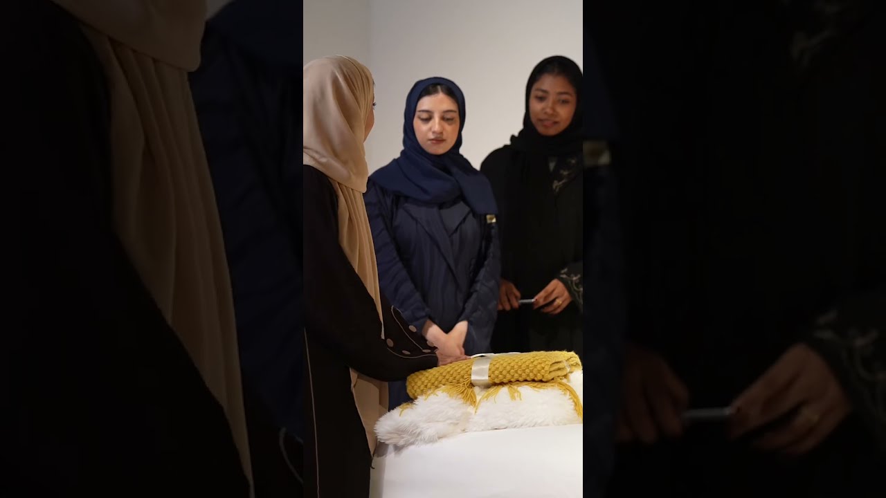 أكاديمية التعلّم صرحٌ تعليمي بتفاصيل مميزة