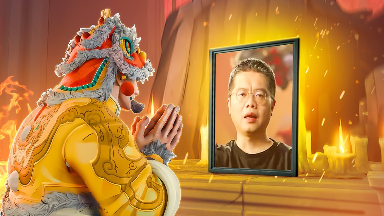 Guang Guang PLEASE Buff Iron Fist Next Season… | Marvel Rivals