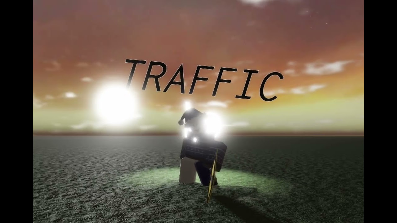 Star Glitcher Revitalized TRAFFIC Soundtrack - “Lamprey Hole’