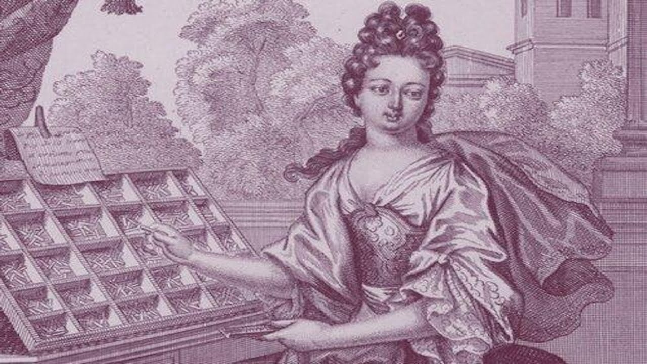 Conférence spectacle | Publier quand on est une femme aux XVIe et XVIIe siècles