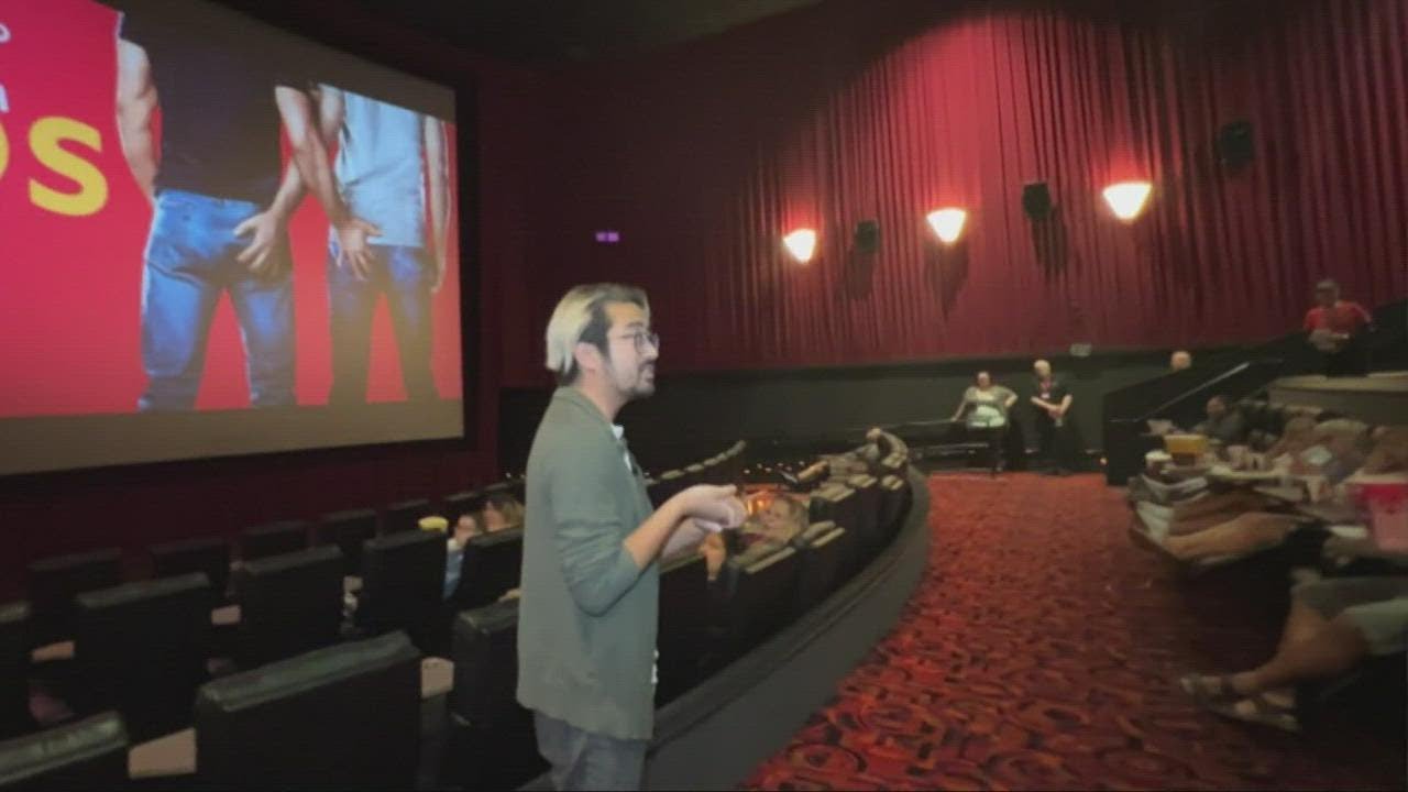 Sacramento LGBTQ Community Center says gay rom-com 