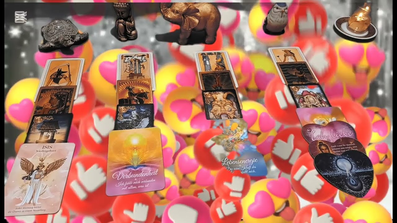 LECTURA GENERAL✨QUE VIENE EN SALUD, FAMILIA, TRABAJO Y EL AMOR ✨⛑️👩🏼&zwj;🍼👩🏼&zwj;🚒❤️✨#tarot #lectura #amor 
