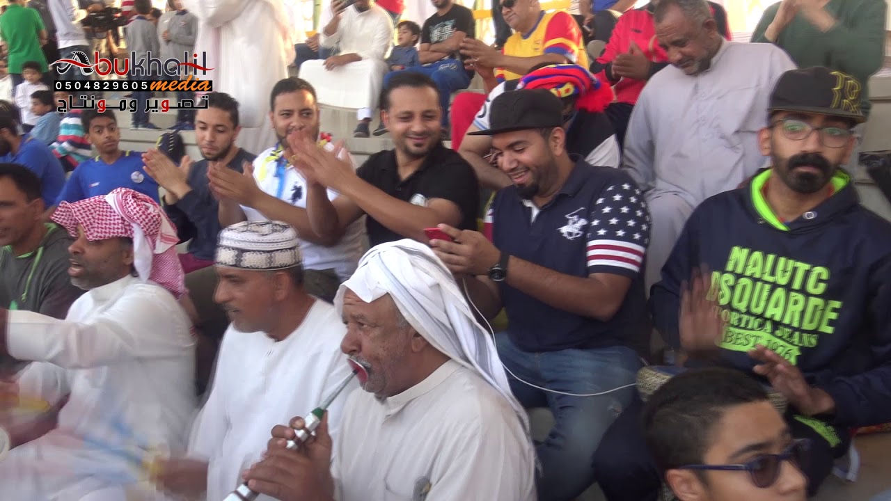 جمهور الترجي الوفي في مباراة الترجي والامل