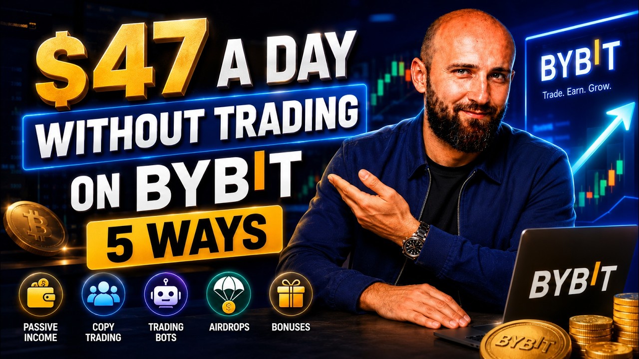 💎 How to Make Money on Bybit - Best Strategies for Earnings 💰
