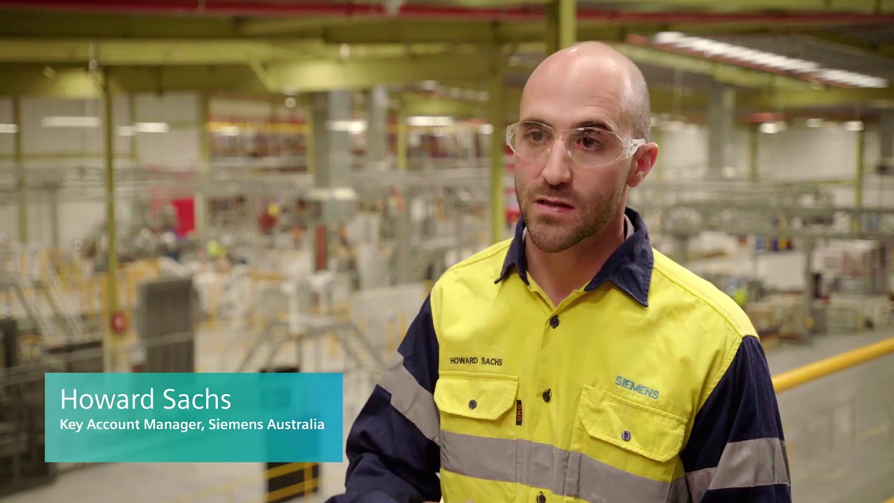 Unlocking the potential of paint production