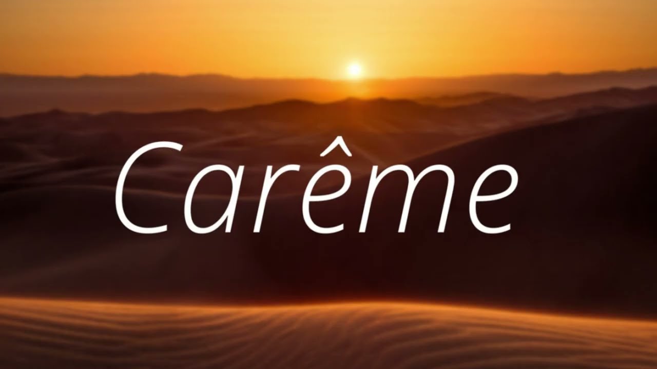 𝐋𝐄 𝐌𝐄𝐒𝐒𝐀𝐆𝐄 𝐃𝐄 𝐂𝐀𝐑𝐄̂𝐌𝐄 𝐃𝐄 𝐌𝐠𝐫 𝐀𝐋𝐁𝐄𝐑𝐓 𝐒𝐄̀𝐍𝐄 (𝐀𝐝𝐦𝐢𝐧𝐢𝐬𝐭𝐫𝐚𝐭𝐞𝐮𝐫 𝐝𝐮 𝐃𝐢𝐨𝐜𝐞̀𝐬𝐞 𝐝𝐞 𝐓𝐇𝐈𝐄̀𝐒)
