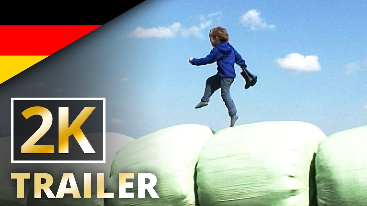 Die Kinder vom Napf - Offizieller Trailer [2K] [UHD] (Deutsch/German)