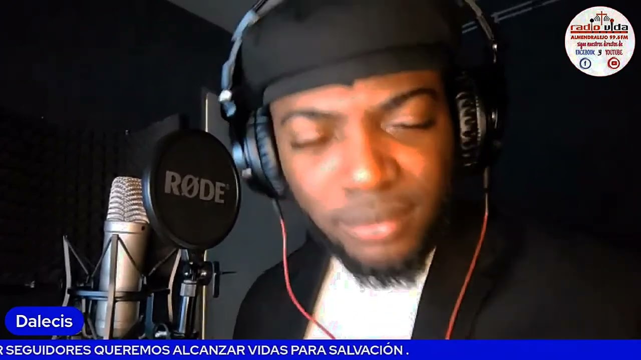 Dalecis - en radio vida cristiana