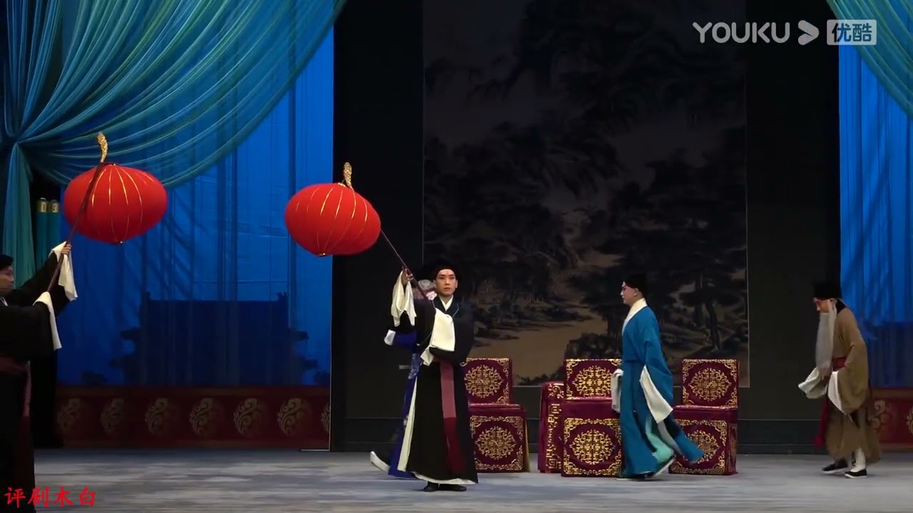 评剧茶瓶计