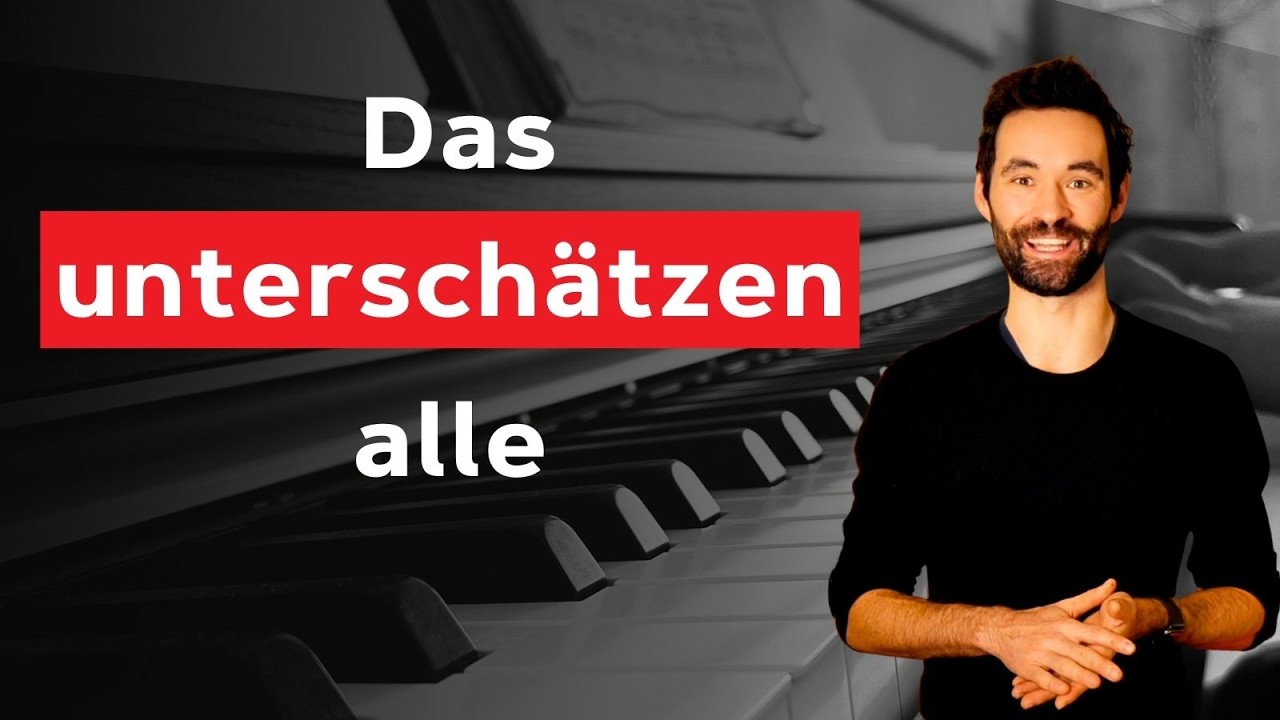 15 Minuten täglich: Warum das so unglaublich mächtig ist
