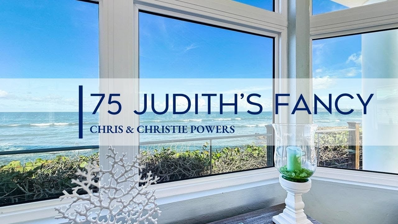 75 Judith's Fancy, Christiansted, St. Croix - US Virgin Islands