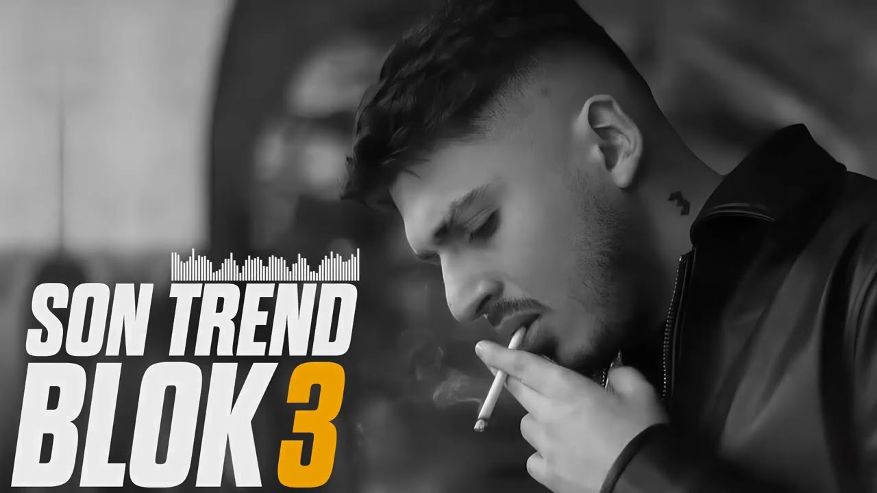 BLOK3 - KUSURA BAKMA I Yeni Trend Şarkıları (Remix 2026)