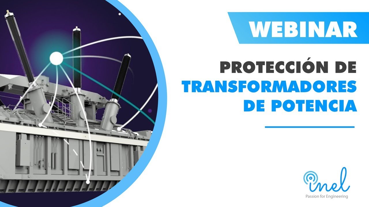 Protección de Transformadores de Potencia