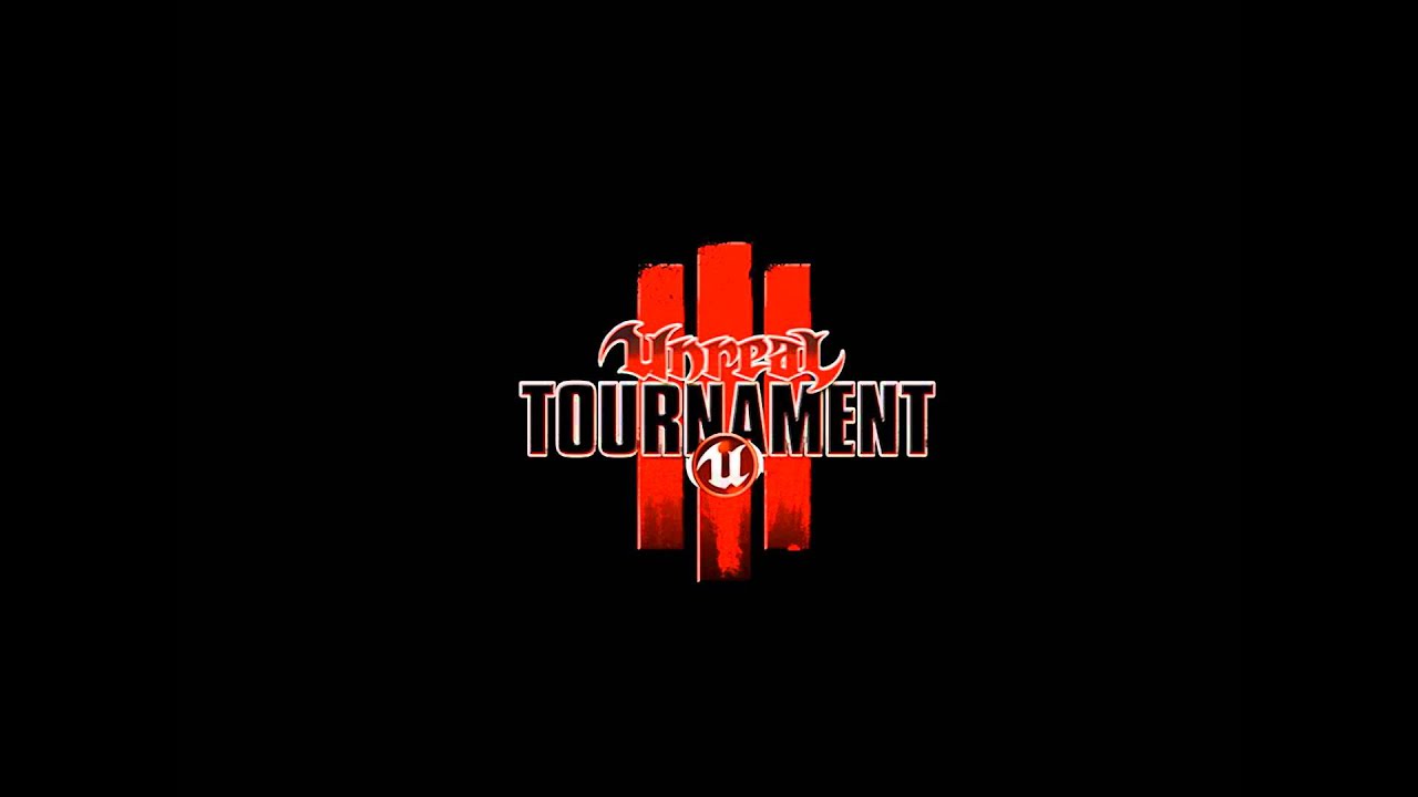 Unreal Tournament 3 Music - Plasma Oscillator