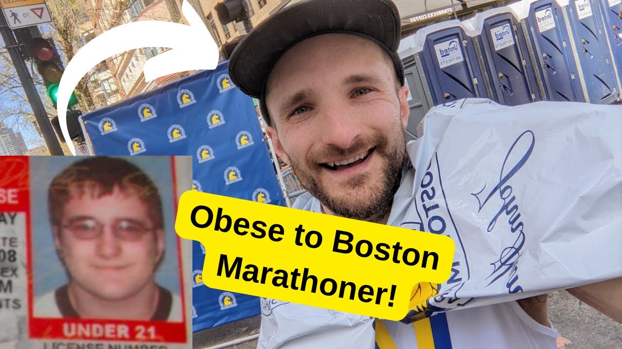 Dairy Farmer to Vegan Running Coach
