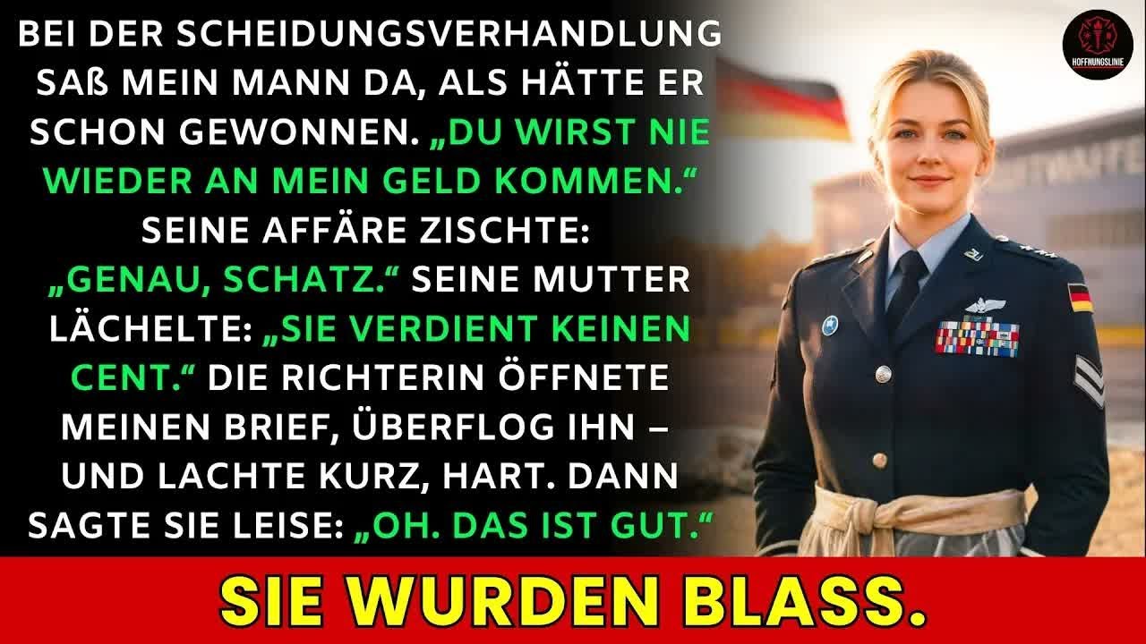 Beim Testament meines Milliardär Großvaters nannten sie mich „Diebin“ – dann die versteckte Kamer
