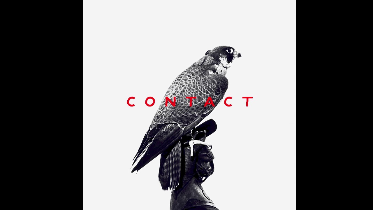SOKOL - Contact (original version)