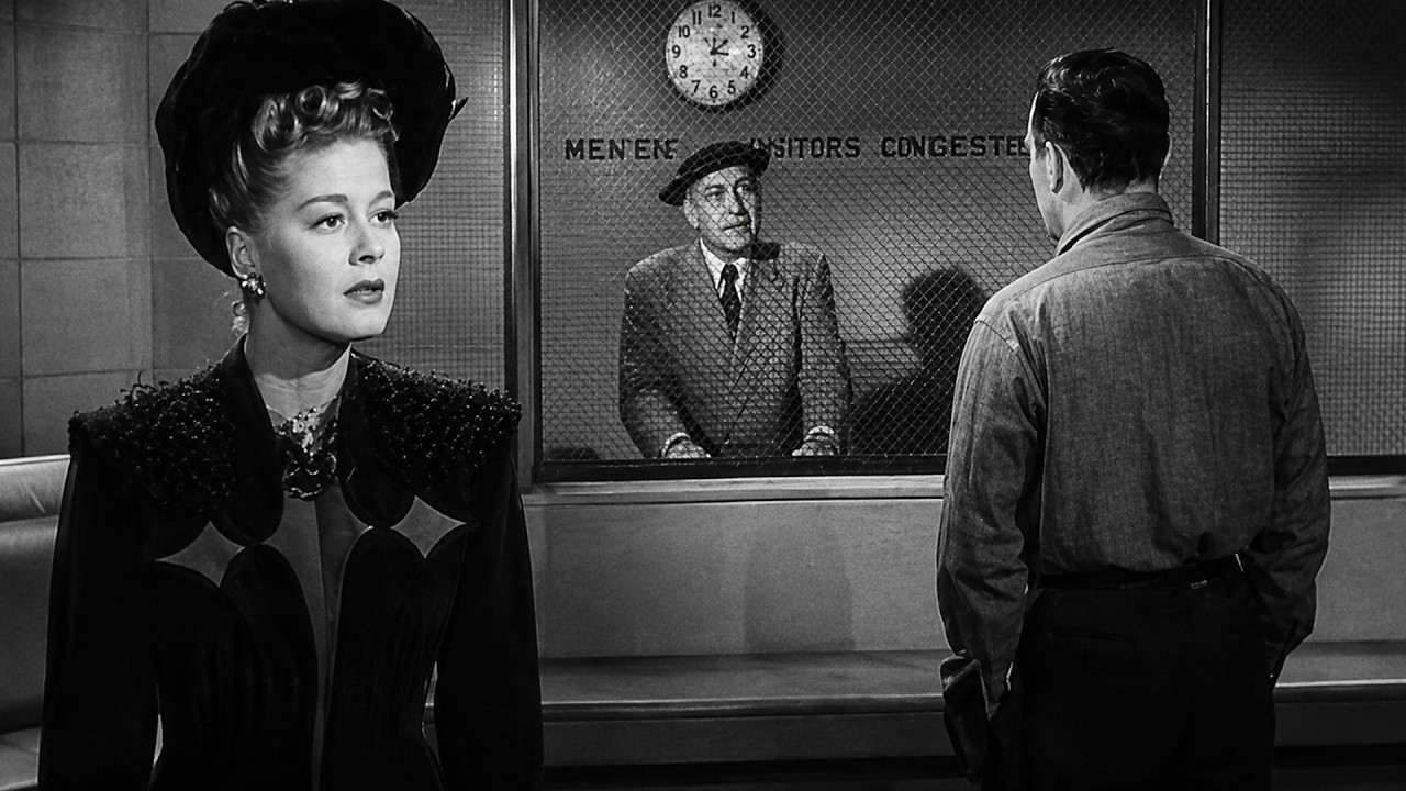 Unfaithful Wife Plots the Perfect Murder - Impact (1949) 🎬 - Refurbished Full Movie