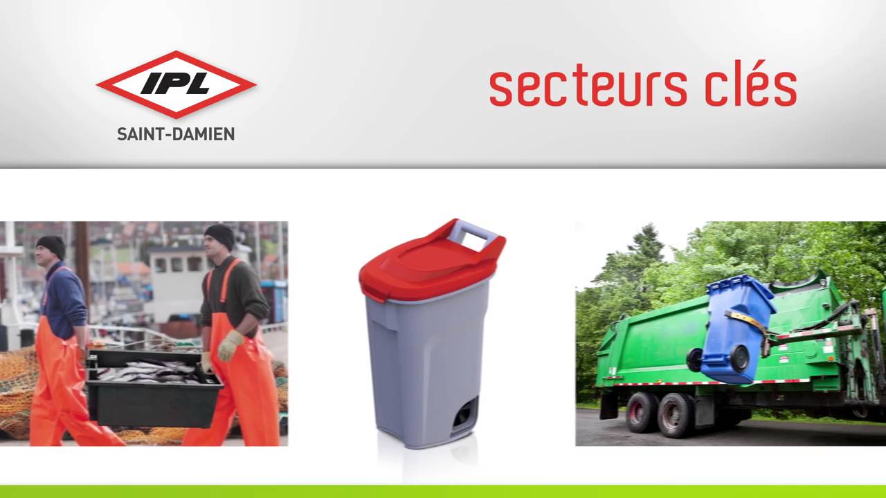 IPL Industrielle