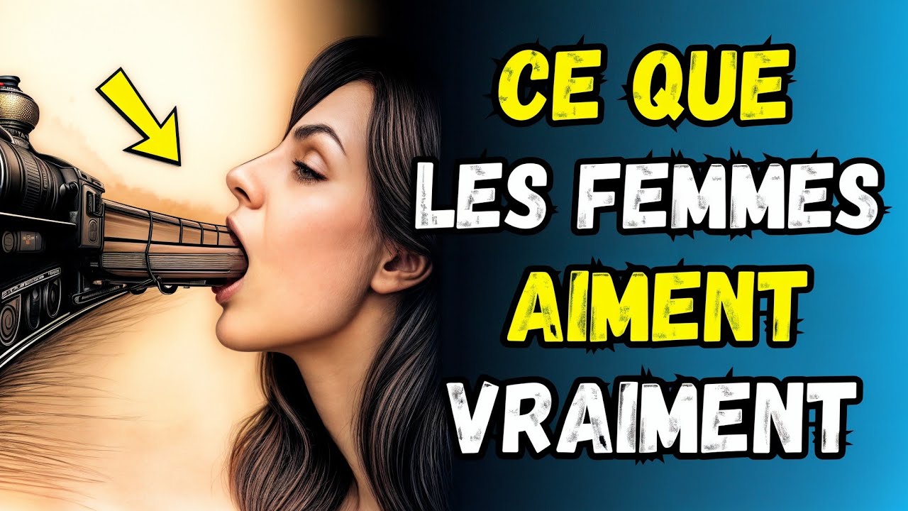 Croyez-le ou non ? 7 choses que les femmes aiment vraiment | Psychologie féminine